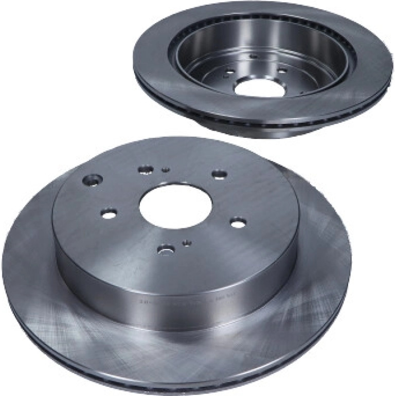 Maxgear Bremsscheibe Suzuki T. Grand Vitara 05 19-3344