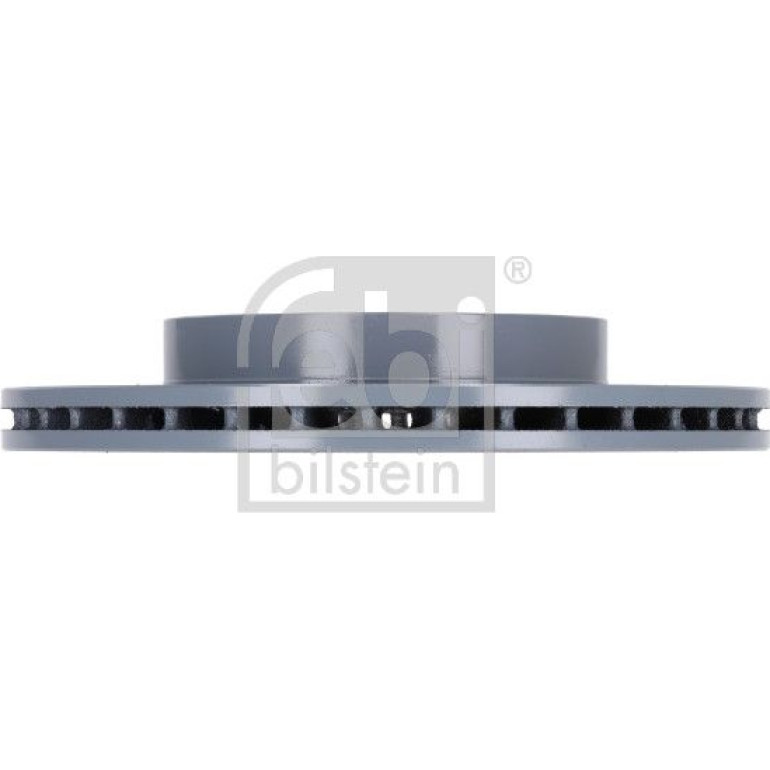 FEBI BILSTEIN Bremsscheibe 188760 FEBI BILSTEIN Bremsscheibe 188760