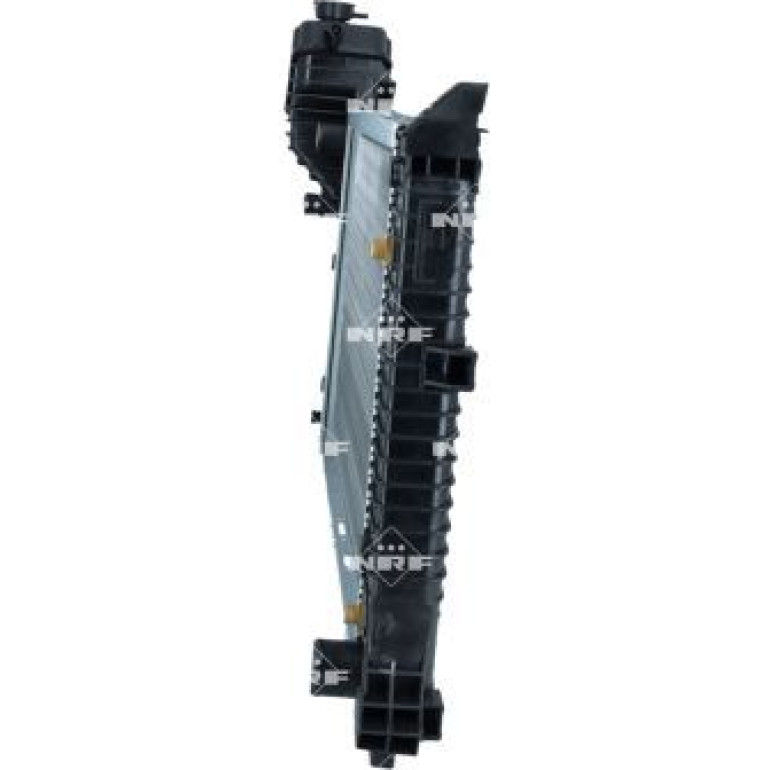 Kühler, Motorkühlung 55349A