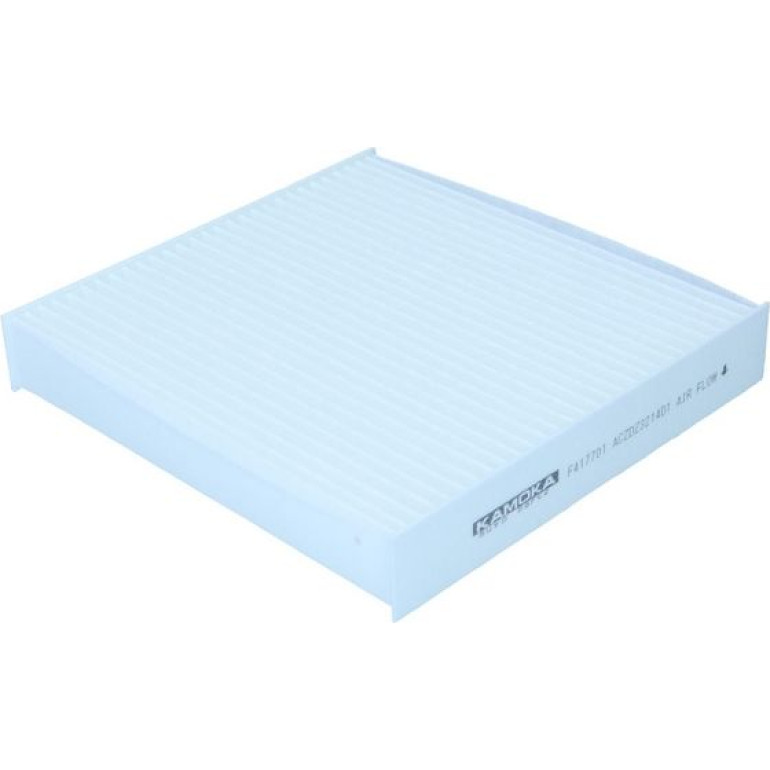 KAMOKA Filter, Innenraumluft F417701 KAMOKA Filter, Innenraumluft F417701