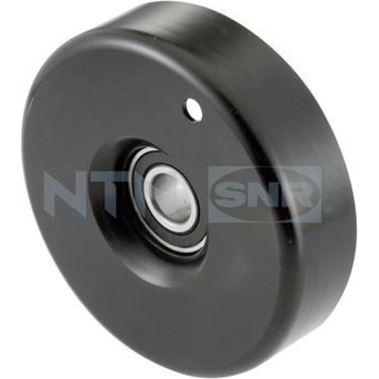 SNR Umlenk-/Führungsrolle, Keilrippenriemen GA351.35 SNR Umlenk-/Führungsrolle, Keilrippenriemen GA351.35
