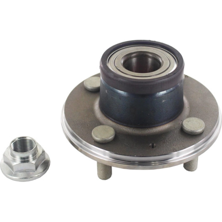 Radlagersatz HA VKBA 6869 Radlagersatz HA VKBA 6869