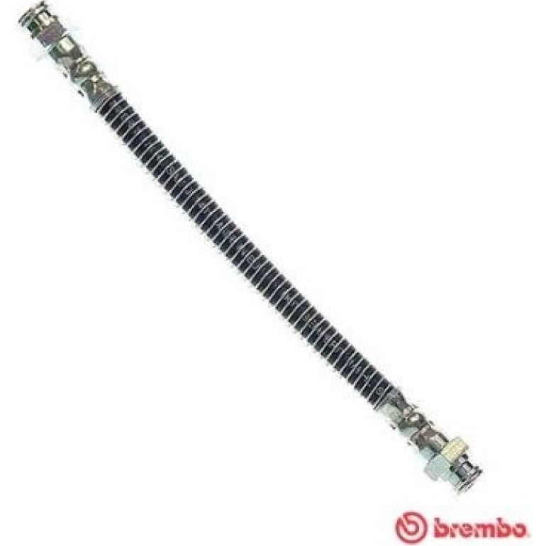 BREMBO Bremsschlauch T 61 022 BREMBO Bremsschlauch T 61 022