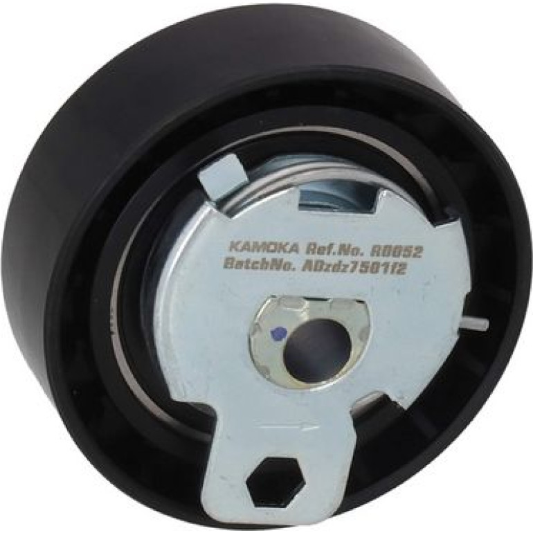 KAMOKA Spannrolle, Zahnriemen R0052 KAMOKA Spannrolle, Zahnriemen R0052