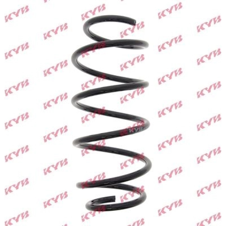KYB Fahrwerksfeder Ford P. Fusion 1.4/1.6 08/02 RA1814 KYB Fahrwerksfeder Ford P. Fusion 1.4/1.6 08/02 RA1814