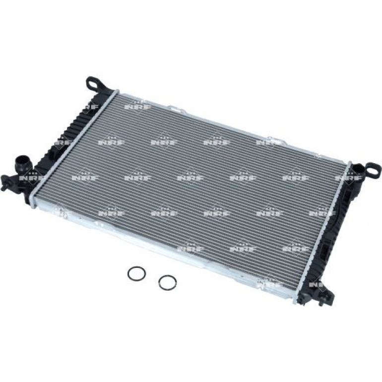 Kühler, Motorkühlung 53064 Kühler, Motorkühlung 53064