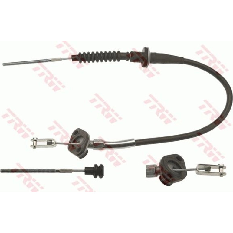 Kupplungsseil Opel Agila 1.0-1.2 08 GCC4026 Kupplungsseil Opel Agila 1.0-1.2 08 GCC4026