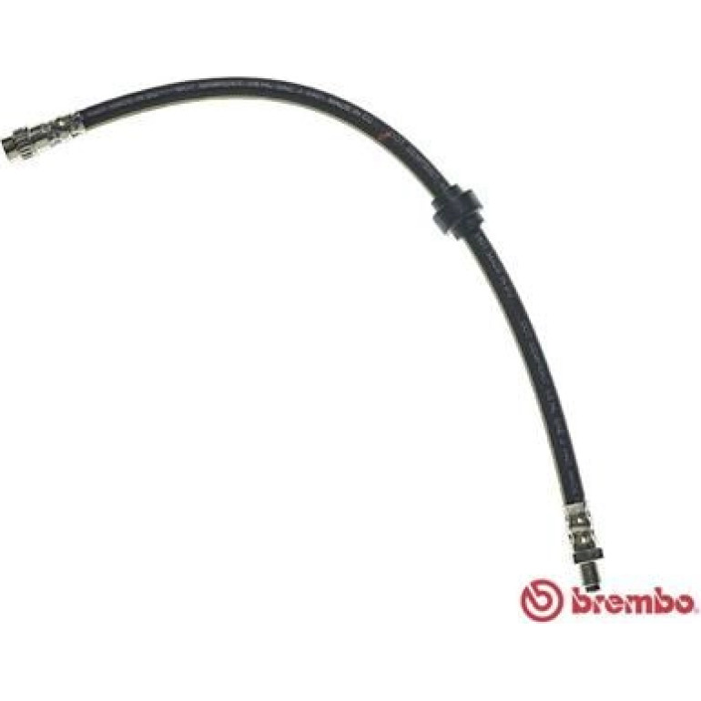 BREMBO Bremsschlauch T 68 037 BREMBO Bremsschlauch T 68 037