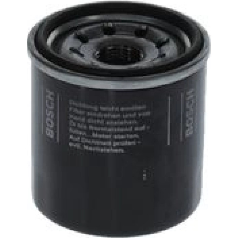 Ölfilter F 026 407 130