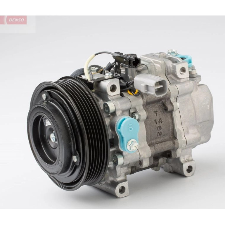 DENSO Kompressor DCP36005 DENSO Kompressor DCP36005