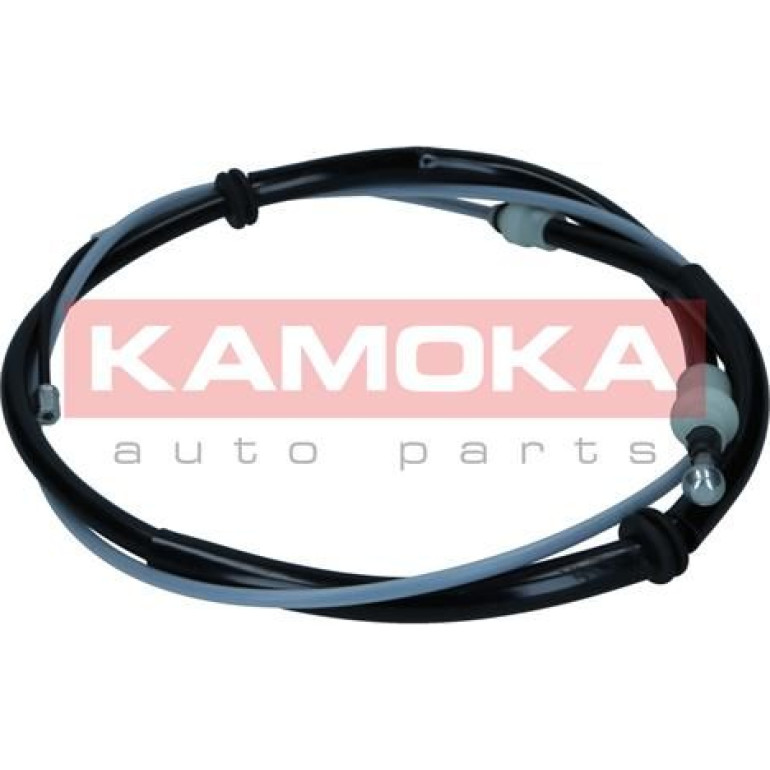 KAMOKA Seilzug, Feststellbremse 1190258 KAMOKA Seilzug, Feststellbremse 1190258