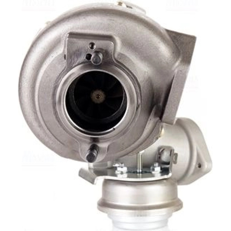 NISSENS Turbolader 93144