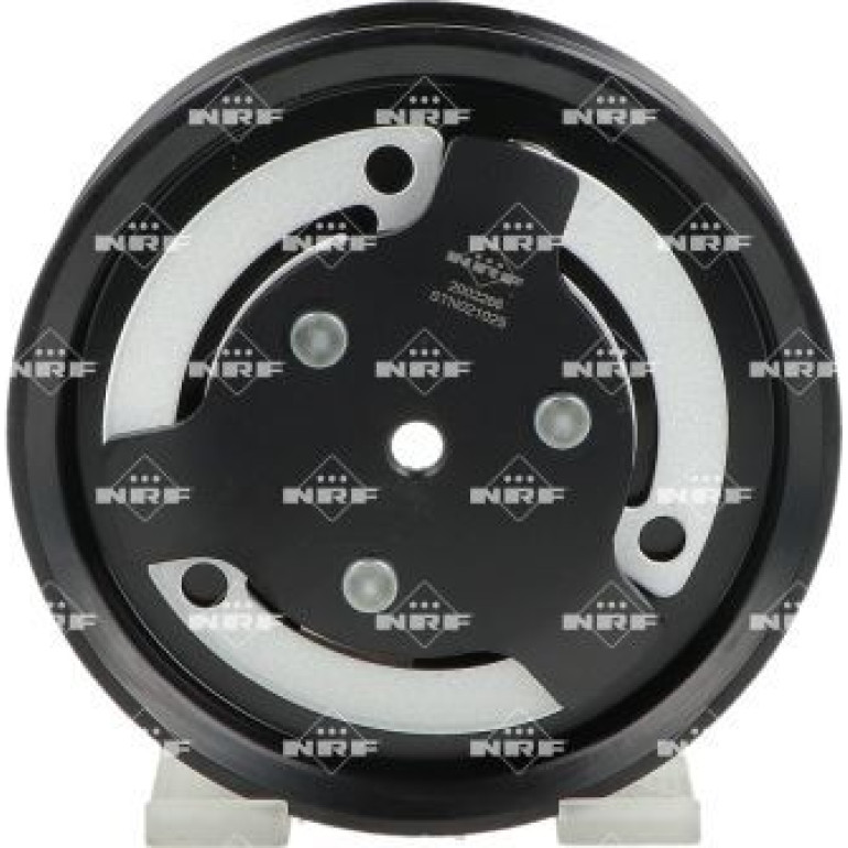 NRF Magnetkupplung, Klimakompressor 380077