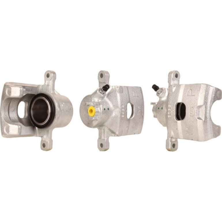 Tauschbremssattel VA li 3119520