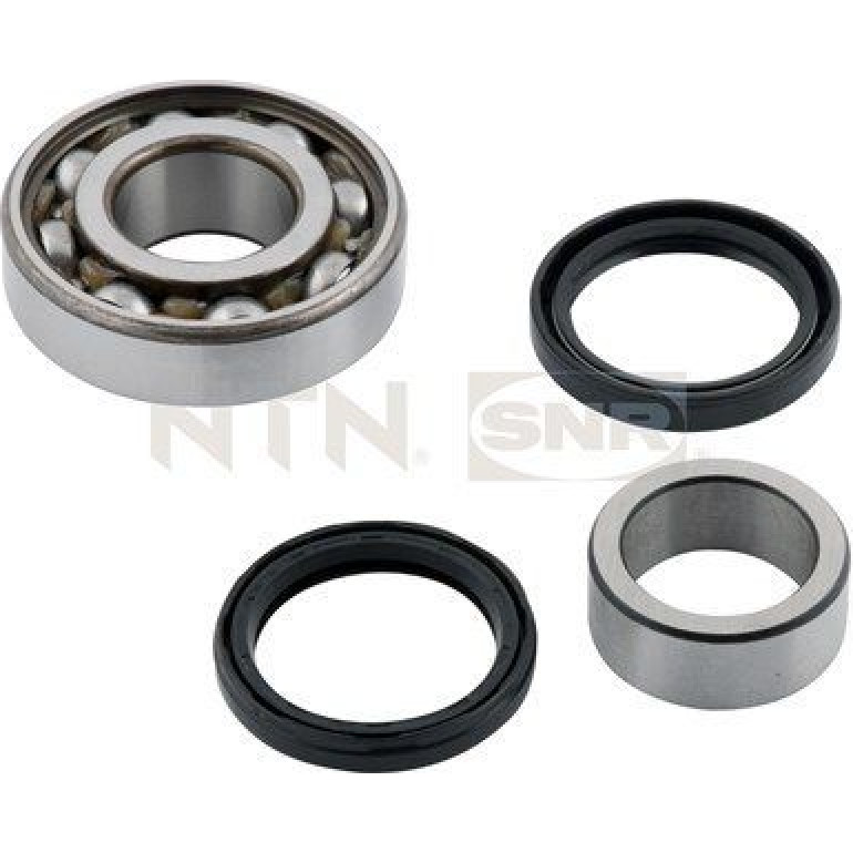 SNR Radlagersatz R177.13 SNR Radlagersatz R177.13