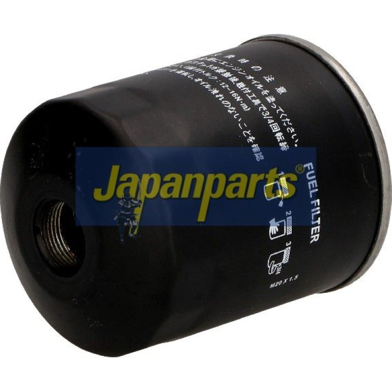 Japanparts Kraftstofffilter FC-K01S Japanparts Kraftstofffilter FC-K01S