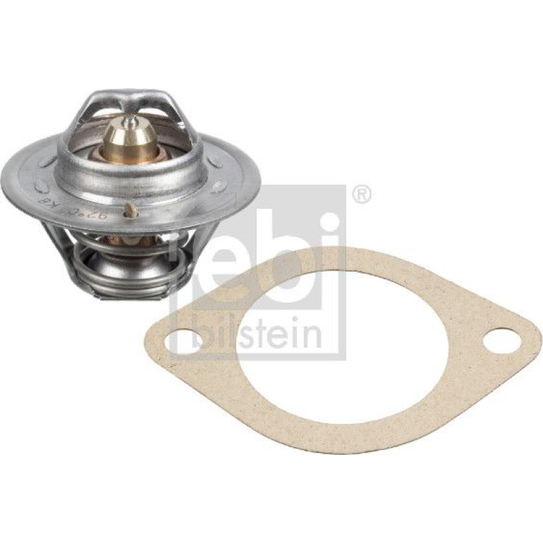 FEBI BILSTEIN Thermostat 106240 FEBI BILSTEIN Thermostat 106240