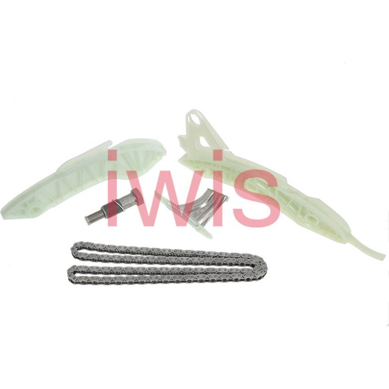 STEUERKETTENSATZ IWI59109SET STEUERKETTENSATZ IWI59109SET