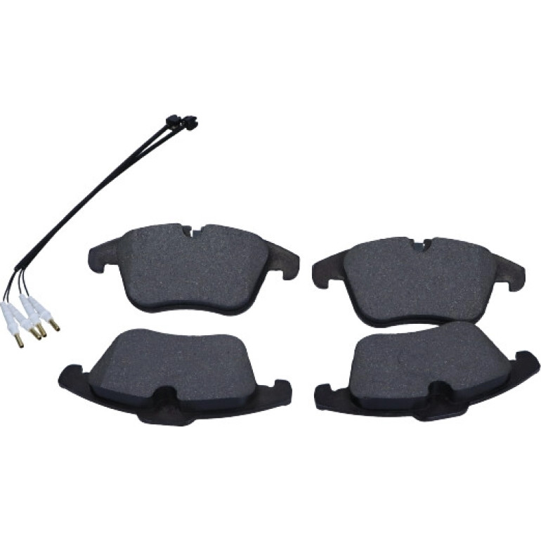 Bremsbelagsatz Citroen P. C5 08 19-1555 Bremsbelagsatz Citroen P. C5 08 19-1555