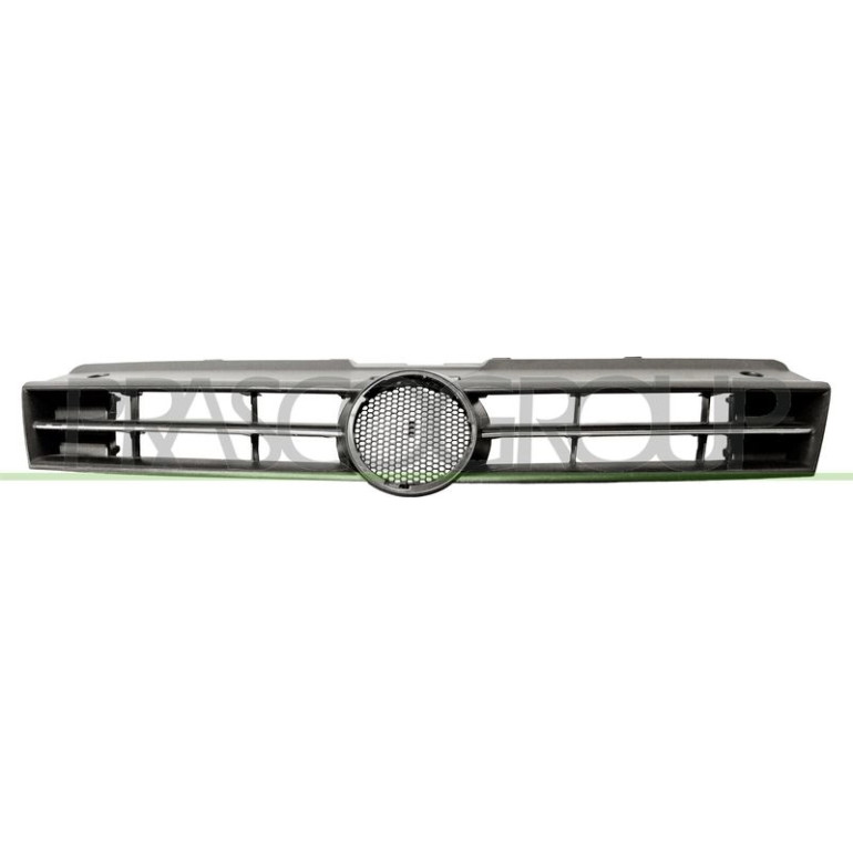 KÜHLERGRILL SCHWARZ/CHROM 7267,403,3 KÜHLERGRILL SCHWARZ/CHROM 7267,403,3
