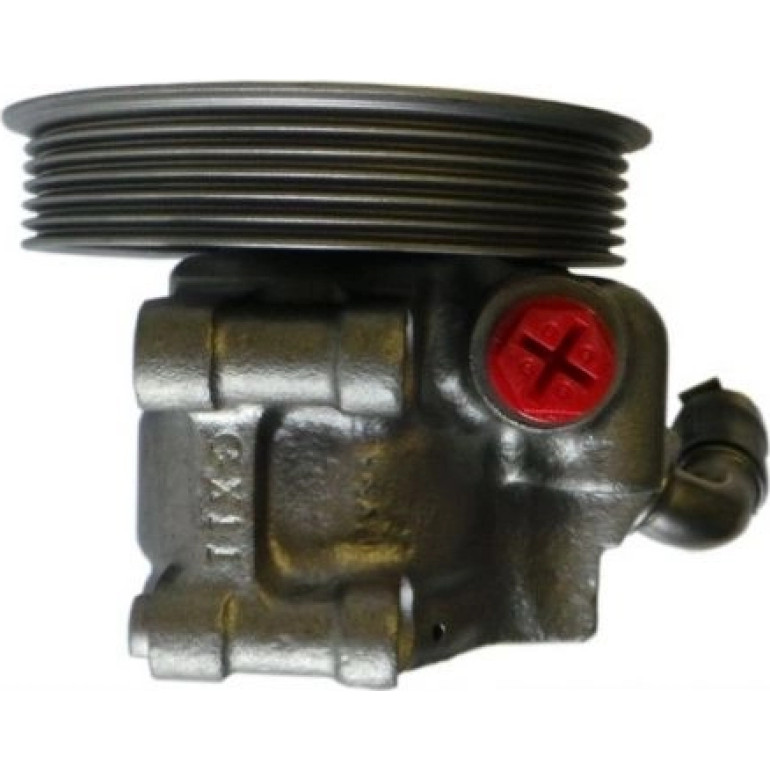 SPIDAN Hydraulikpumpe 54384 SPIDAN Hydraulikpumpe 54384
