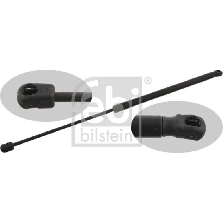 FEBI BILSTEIN Gasdruckfeder 27621 FEBI BILSTEIN Gasdruckfeder 27621