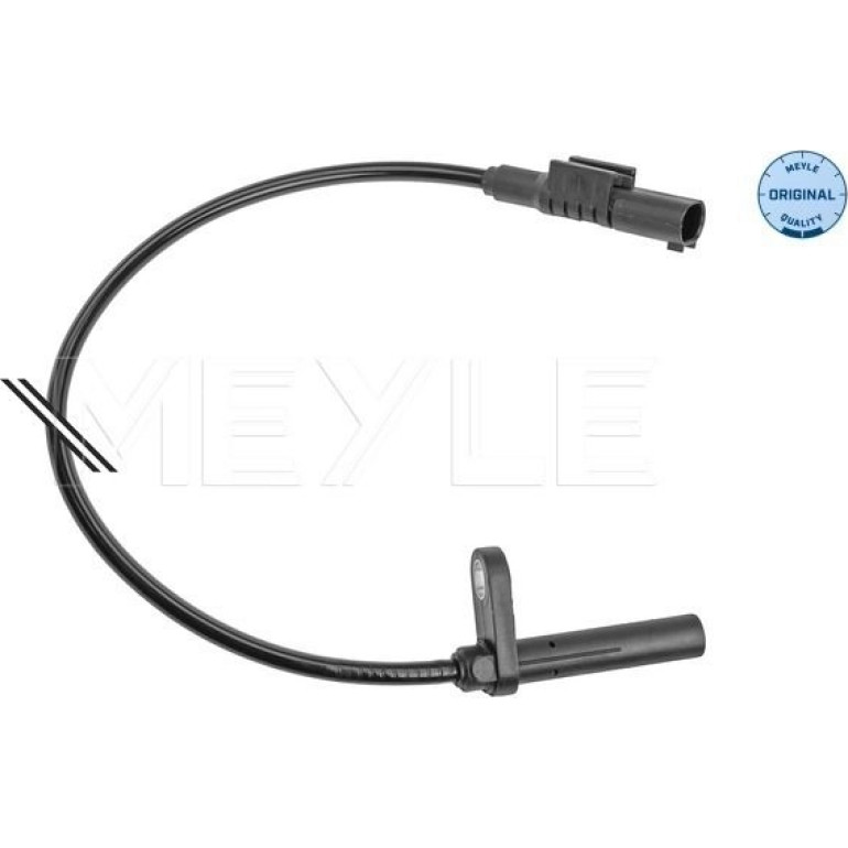 Sensor, Raddrehzahl 148000117 Sensor, Raddrehzahl 148000117
