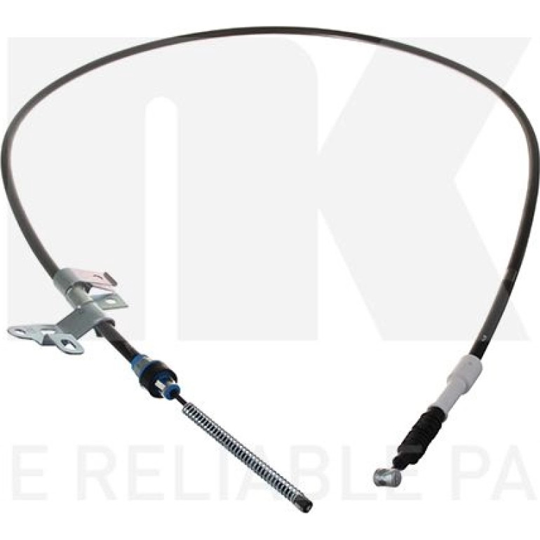Seilzug, Feststellbremse Toyota T. Corolla 02-07 Pr 9045184 Seilzug, Feststellbremse Toyota T. Corolla 02-07 Pr 9045184