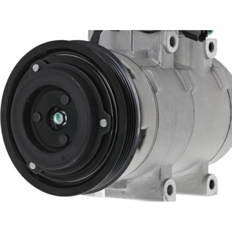 KOMPRESSOR, KLIMAANLAGE 690206 KOMPRESSOR, KLIMAANLAGE 690206