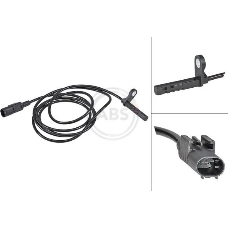 A.B.S. ABS Sensor 30202 A.B.S. ABS Sensor 30202