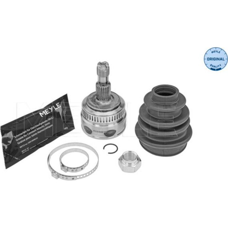Gelenksatz, Antriebswelle Db W168 A-Klasse 014 498 0005 Gelenksatz, Antriebswelle Db W168 A-Klasse 014 498 0005