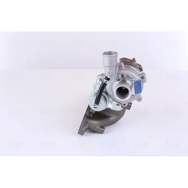 NISSENS Turbolader 93345 NISSENS Turbolader 93345