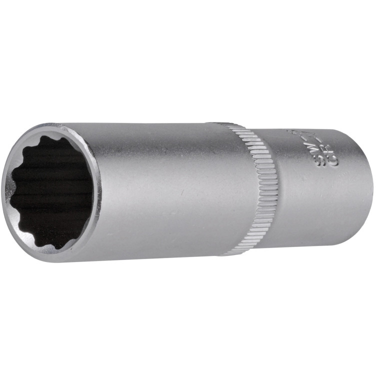 SW-Stahl Tiefer Einsatz 17 mm 05632-17SB SW-Stahl Tiefer Einsatz 17 mm 05632-17SB