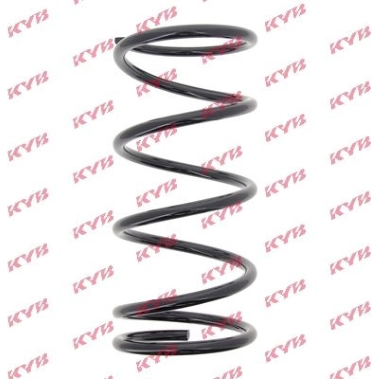 KYB Fahrwerksfeder Hyundai P. Santa Fe 2.0Crdi/2.4/2.7 02/01-03/06 RD2393