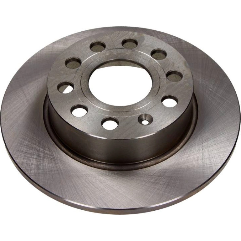 Maxgear Bremsscheibe Vw T. Golf 5/A3/Octavia/Caddy/Scirocco/Seat 253Mm 19-0839 Maxgear Bremsscheibe Vw T. Golf 5/A3/Octavia/Caddy/Scirocco/Seat 253Mm 19-0839