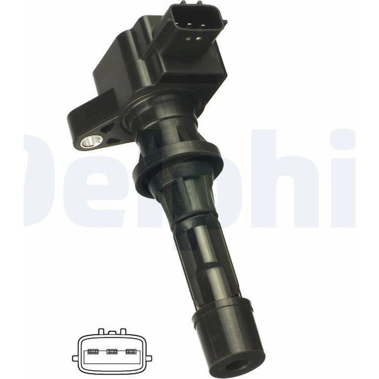 Zündspule GN10499-12B1 Zündspule GN10499-12B1
