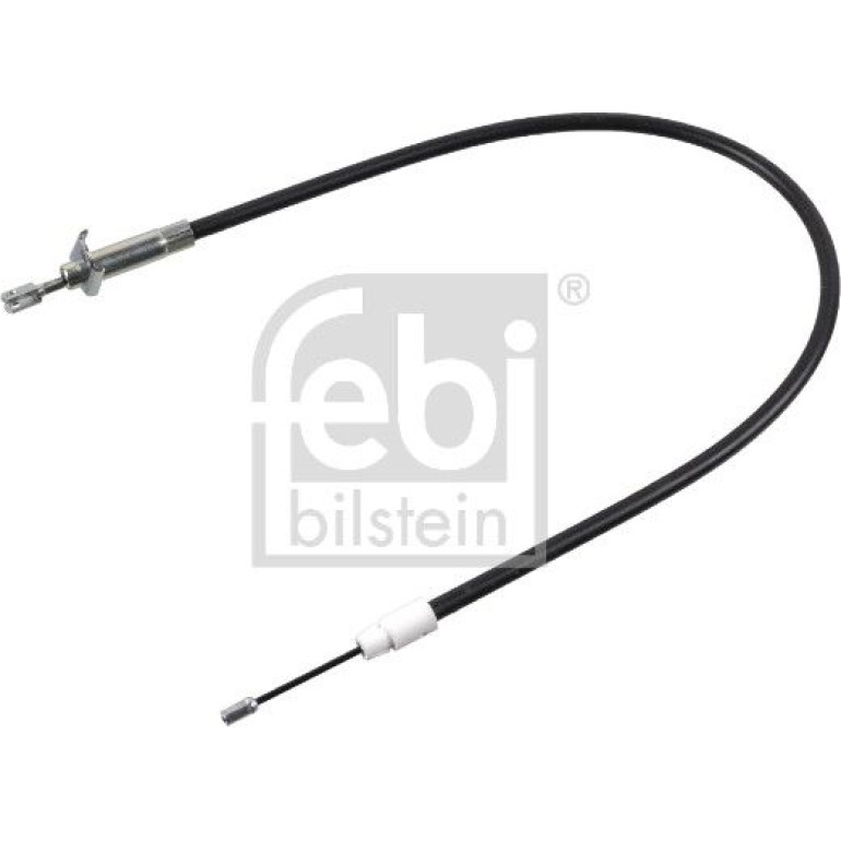 FEBI BILSTEIN Handbremsseil Seilzug Festellbremse 22675 FEBI BILSTEIN Handbremsseil Seilzug Festellbremse 22675