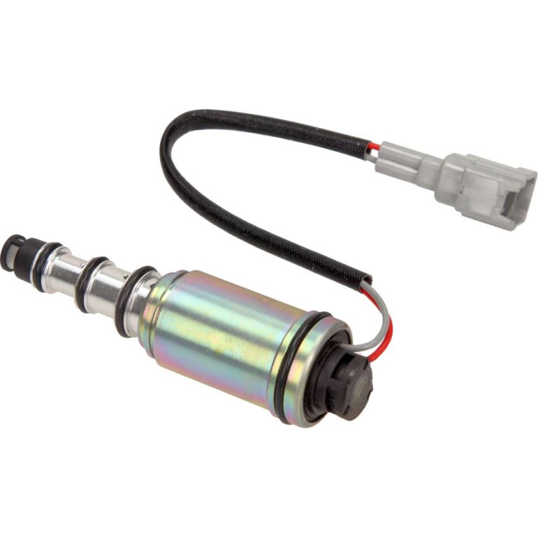 Klimaanlage-Kompressor-Steuerventil Nissan/Infiniti Zexel Dcs17E EV-046 Klimaanlage-Kompressor-Steuerventil Nissan/Infiniti Zexel Dcs17E EV-046