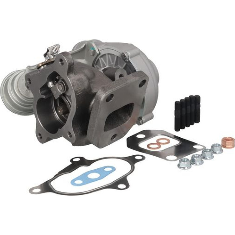 KAMOKA Turbolader 8600021 KAMOKA Turbolader 8600021