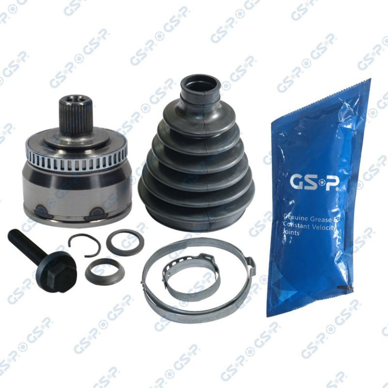 GSP Homokinetisches Gelenk 803018 GSP Homokinetisches Gelenk 803018