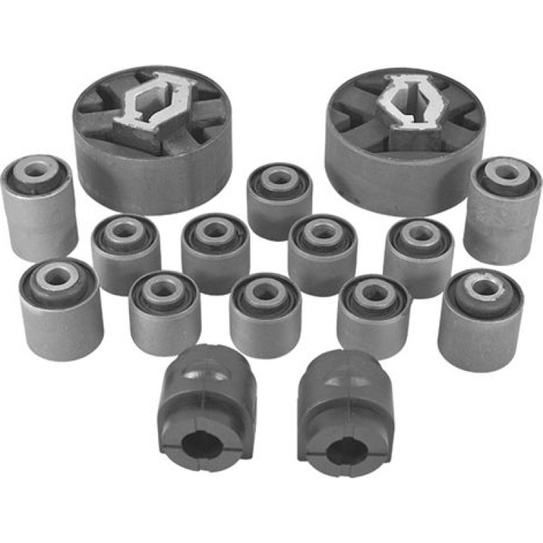 Halter - Radaufhängung Ford T. Mondeo 00227746