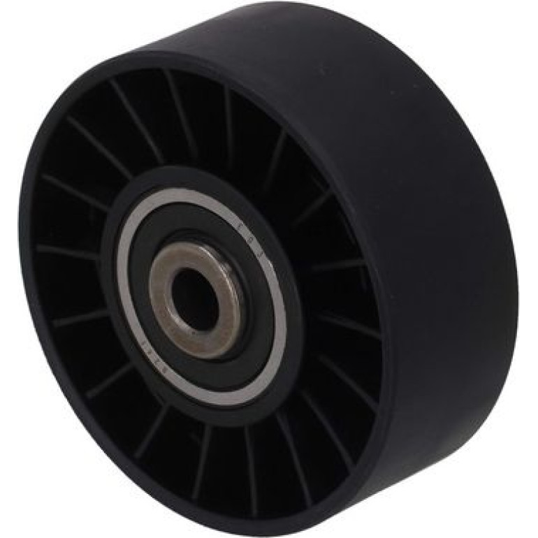 KAMOKA Umlenk-/Führungsrolle, Keilrippenriemen R0122 KAMOKA Umlenk-/Führungsrolle, Keilrippenriemen R0122