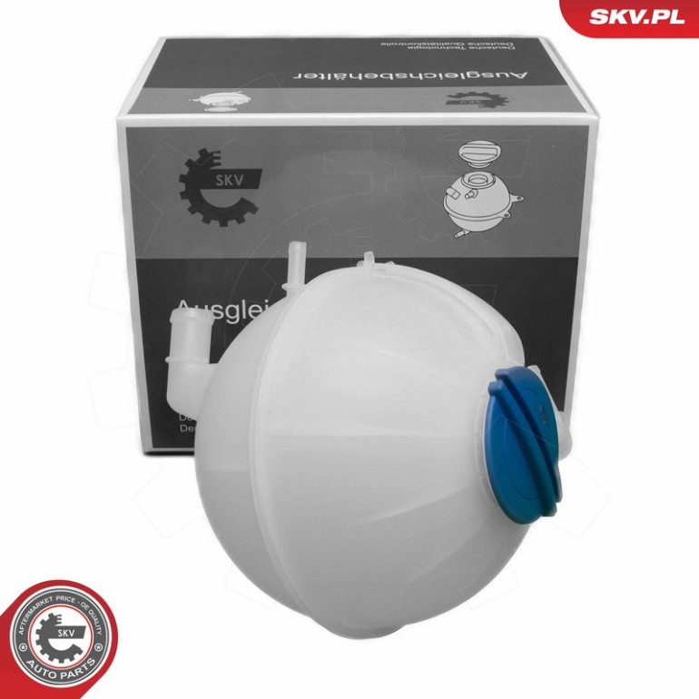 ESEN SKV Ausgleichsbehälter, Kühlmittel 61SKV326
