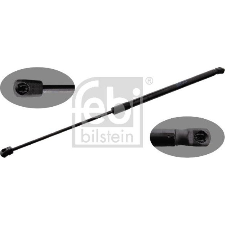 FEBI BILSTEIN Gasdruckfeder 49238 FEBI BILSTEIN Gasdruckfeder 49238