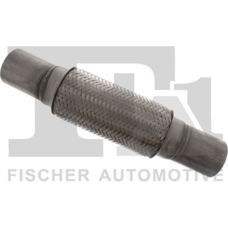 FA1 Flexibles Auspuffelement 455-330 FA1 Flexibles Auspuffelement 455-330