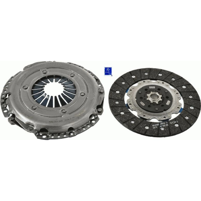 SACHS Kupplungssatz 3000 970 051 SACHS Kupplungssatz 3000 970 051