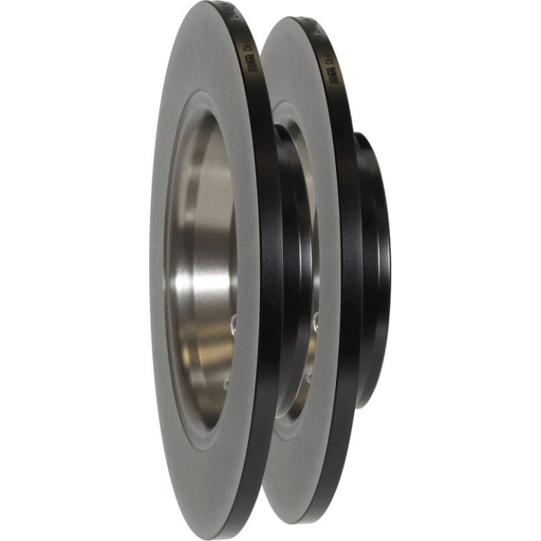 Bremsscheibe HA DF6556 Bremsscheibe HA DF6556