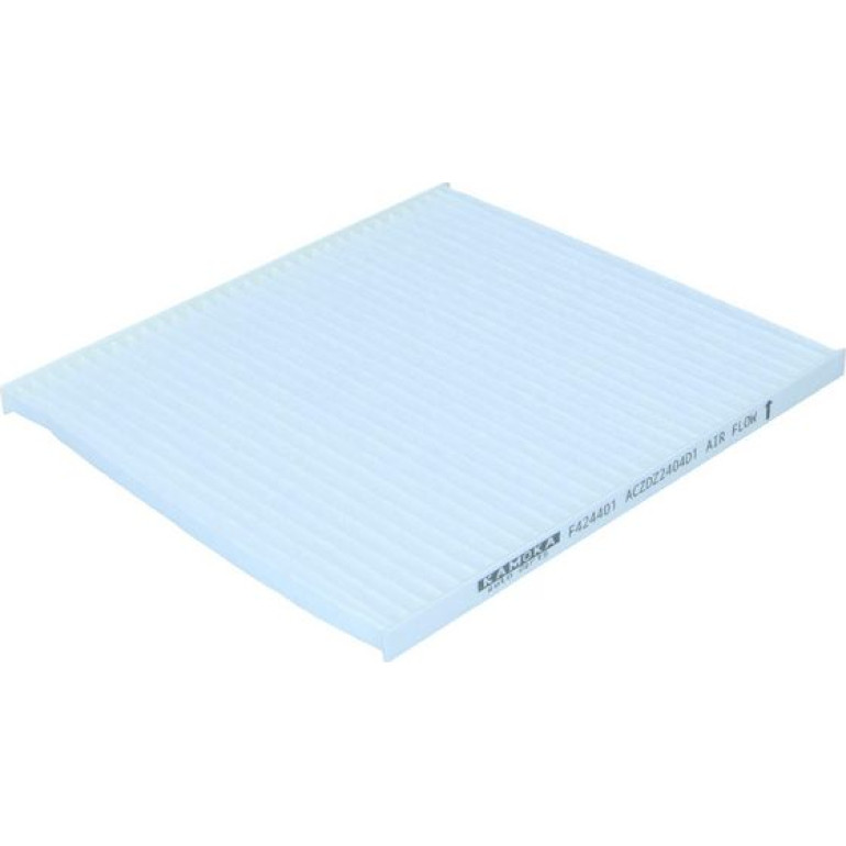 KAMOKA Filter, Innenraumluft F424401