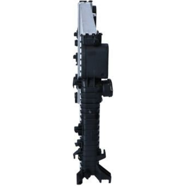 Kühler, Motorkühlung 53829 Kühler, Motorkühlung 53829