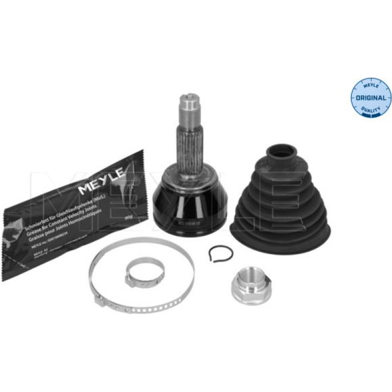 Gelenksatz, Antriebswelle Ford Fiesta 95 7144980004 Gelenksatz, Antriebswelle Ford Fiesta 95 7144980004